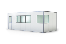 Category Prefab offices