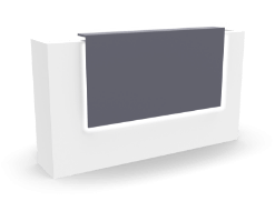 Category Reception counters