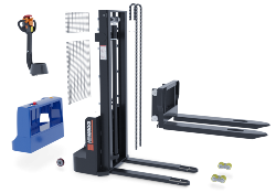 Category Transport & lifting equipment spare parts