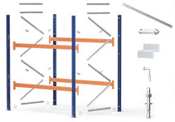 Category Racking spare parts