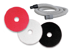 Category Cleaning equipment accessories