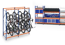 Category Special Racks