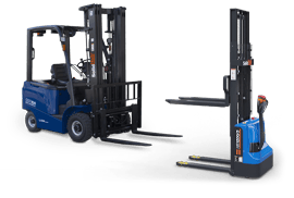 Buy transport equipment &amp; lifting devices directly online