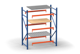 Category Storage Rack accessories
