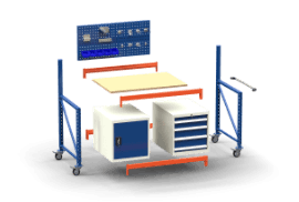 Category Workbenches accessories