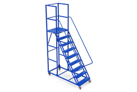 Category Ladders