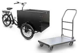 Category Transport Equipment