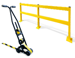 Category Barrier & marking