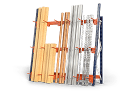 Category Vertical Racks