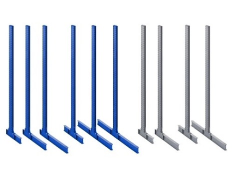KR3000 cantilever rack – Uprights