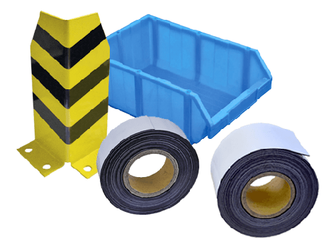 category image of the category “KR3000 cantilever rack – Accessories”