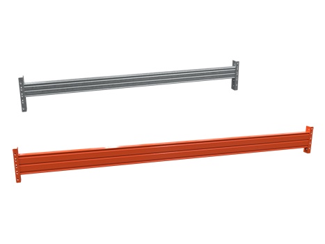 Pallet rack PR9000 - cross beams