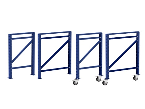 category image of the category “LR packing table – Uprights”