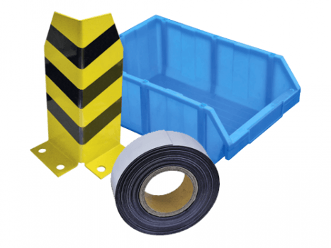 Mobile racks – other accessories