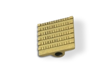 Transmission plate for HU-P1316, TecMaschin