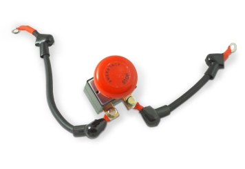 Emergency stop switch for HE1200/4, SolidHub