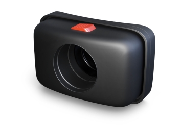 Square connection for NTS80, wipeket