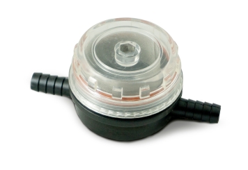 Fresh water filter for SWA70, wipeket