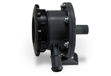 Fresh water filter for SWM50E, wipeket