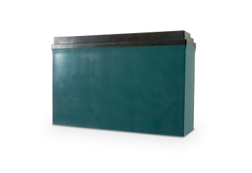 1 x battery for SWM20E, 12 V / 32 Ah, wipeket