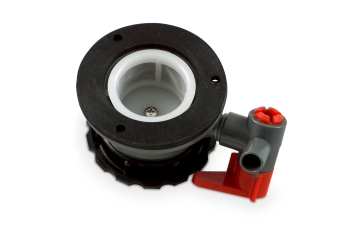 Fresh water filter for SWM30, wipeket