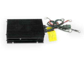 Charger for HSE1000/3, 12 V / 15 Ah, SolidHub