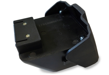 Li-Ion battery for HU-P1316 strapping tool, 12 V/4 Ah, TecMaschin