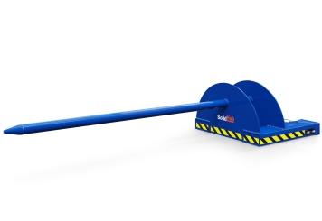 Lifting pin for forklift truck_perspective_main_image