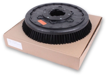 Cleaning brush for scrubber drier SWM30, diameter 430 mm, wipeket