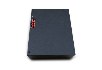 Battery for HWE15-L-1, 24 V / 25 Ah, SolidHub