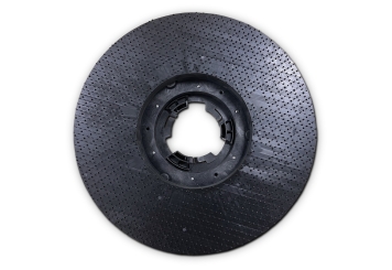 Pad attachment for scrubber dryer WM20E, wipeket