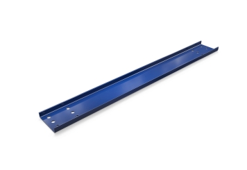 110 cm load distributor for pallet-rack uprights PR4500, PR9000 