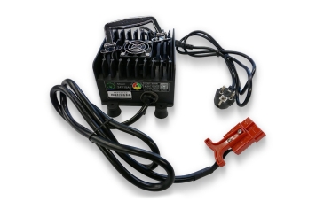 Accessories battery charger for the SWM50E scrubber dryer, wipeket