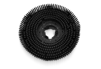 Cleaning brush for the SWM50E scrubber dryer, diameter 490 mm, wipeket