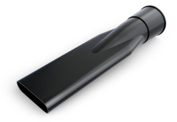 Flat nozzle for wet-dry vacuum cleaner NTS80, wipeket