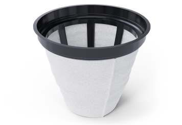 Filter for NTS80 wet and dry vacuum cleaner, wipeket