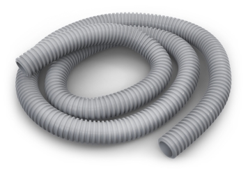 Hose for wet-dry vacuum cleaner NTS80, length 5 m, wipeket