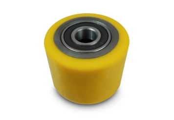 Fork roller for HWE1500-2, SolidHub