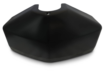 Drive cover for HWE1500-2, SolidHub