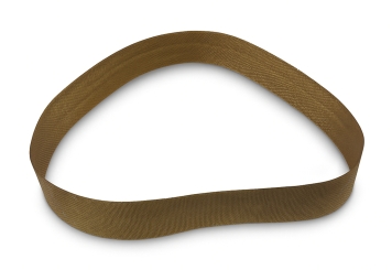 Conveyor belt for air cushion machine LPM16, TecMaschin