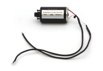 Tension motor for hand strapping tool HU-P1316, TecMaschin