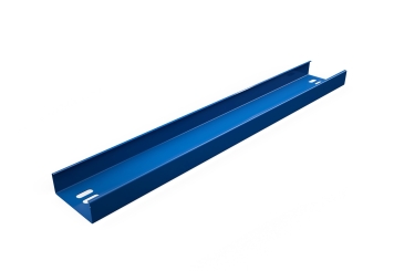 Load distributor for pallet rack uprights