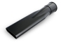 Flat nozzle for wet/dry vacuum cleaner NTS80 in the detailed view of the flat nozzle