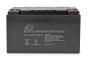 1 x battery for WM20E, 12 V / 16 Ah, wipeket 