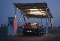 Solar carport mood picture