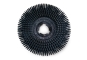 Cleaning brush for scrubber dryer WM20E, wipeket 