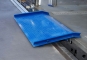 Small ramp GR1200 for forklift (1.500 mm x 1.200 mm x 225 mm), max. WLL 5.900 kg, SolidHub 