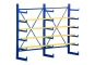 Cantilever rack application image