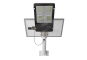 Bird's eye view of solar LED lamp for SLS6000 street lamp