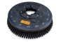 Cleaning brush for scrubber dryer WM20E, wipeket 